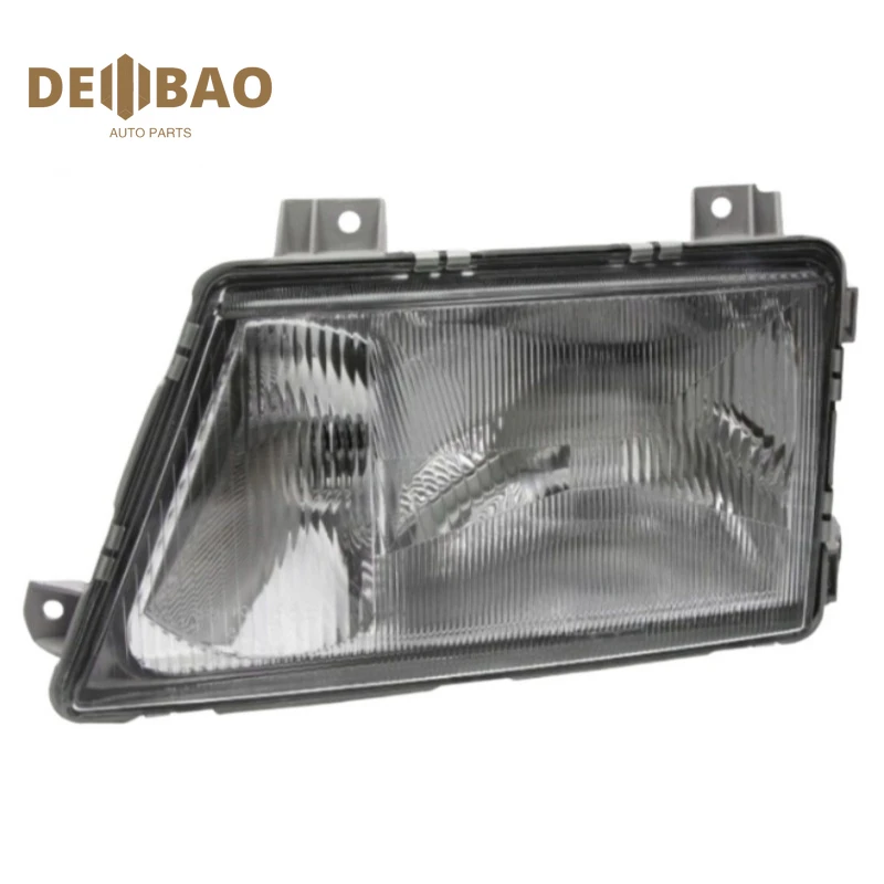 

Front Headlight Suitable For Mercedes Benz Sprinter 208-414 W901 1995-2000 OEM 9018200161 9018200261