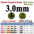 3.0mm 20 piezas MgreenA