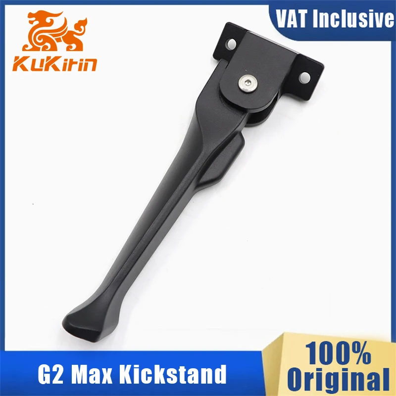 Original Foot Support for KuKirin G2 MAX Electric Scooter Parking Stand Bracket For KUGOO KuKirin G2 Max Kickscooter Part