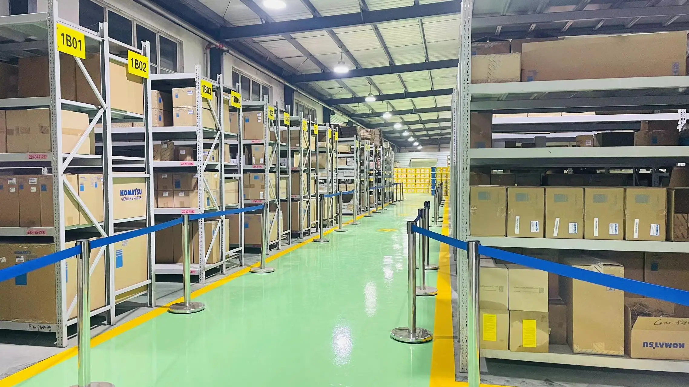 TLF-Magnetventil 209-60-77230 mit 22B-62-45811 20Y-60-32121 für Bagger PC2000-8