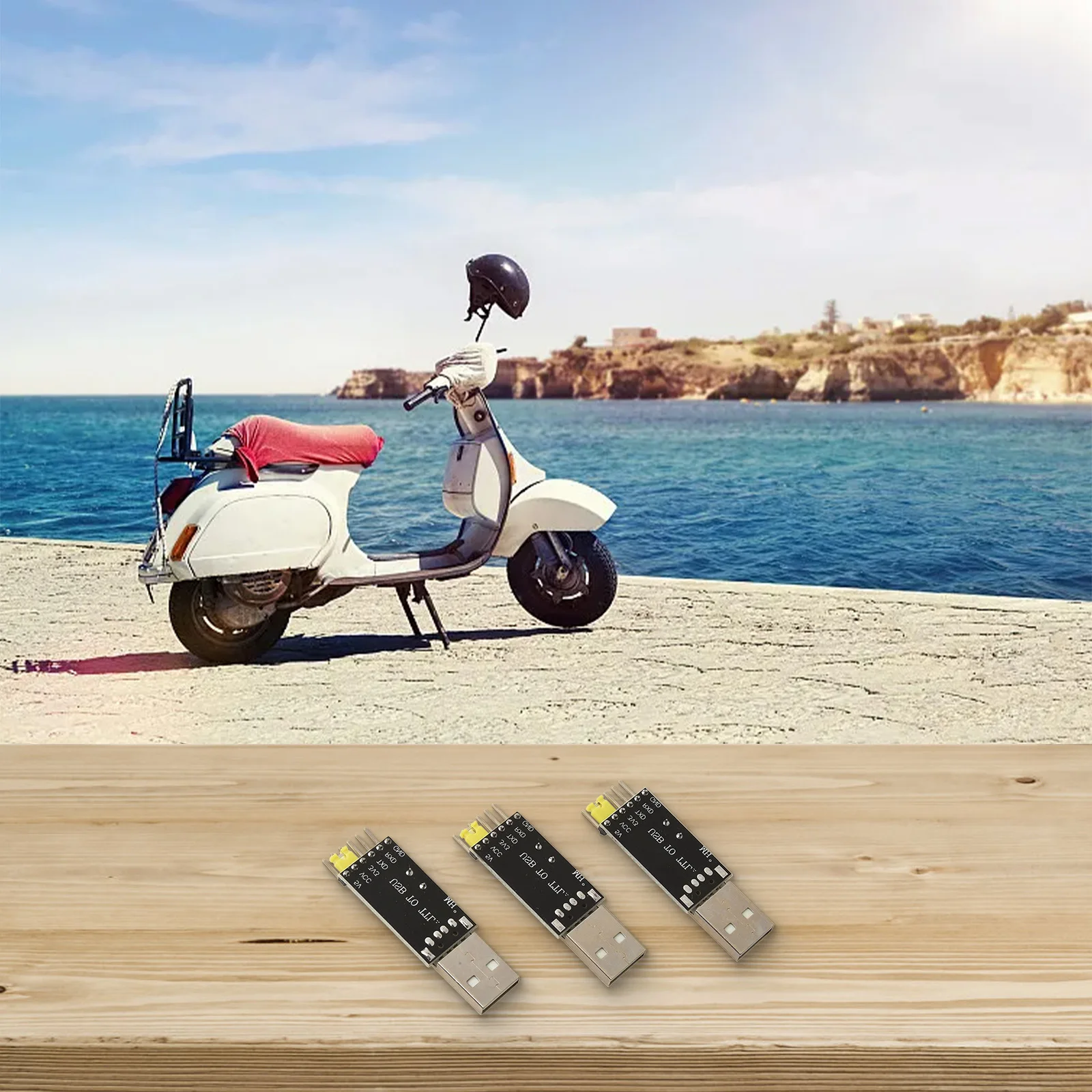 For Bafang BBS01 St… - image