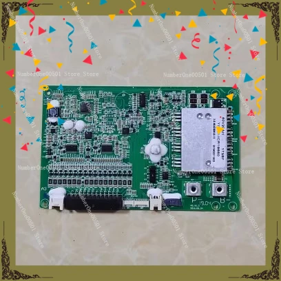 

N1S Protection Main Board for Electric Vehicle Battery Protection 60V20AH/60V26AH/60V32AH/35AH