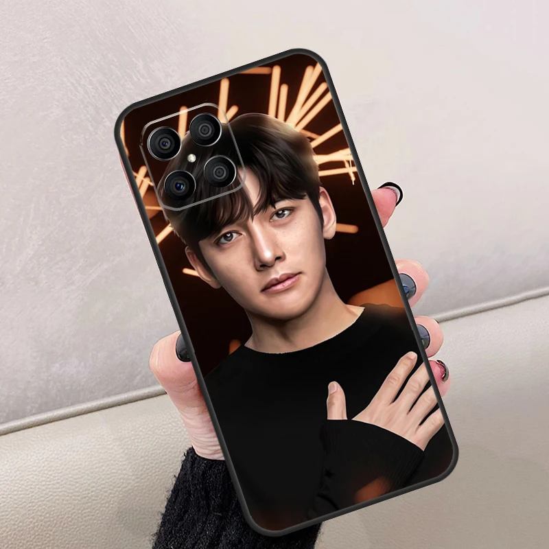 Ji Chang Wook Custodia per Honor Magic 7 5 6 Lite Cover per Honor 200 400 Pro 90 70 50 X9 X8a X8b X9a X9b X9c