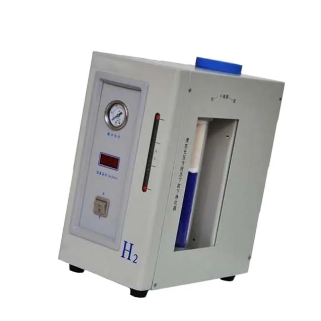 

XYH-300-1 Hydrogen G as Generator