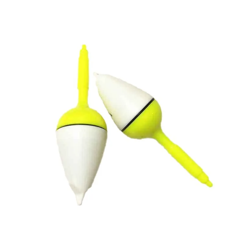 Anti-Glare LED Durable Float Fishing Night Carp Light Quill Trout Casting Bass Lightweight Adjustable Sea Stick Long Sensitive