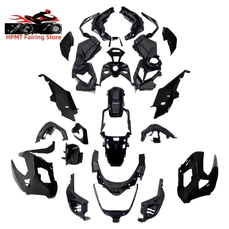 

NEW ABS Motorcycle Injection mold Fairings Kit fit for Honda X-ADV750 2021-2023 ADV750 2021 2021 2022 bodywork full fairing