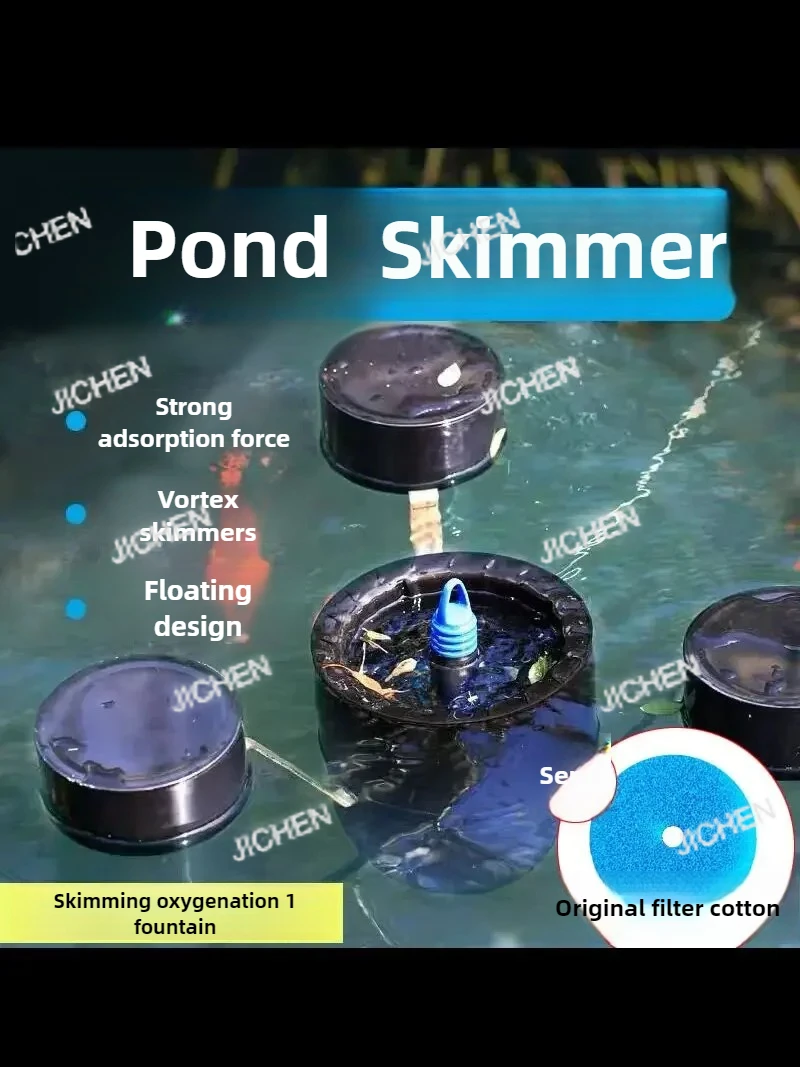 Jc Surface Machine … - image