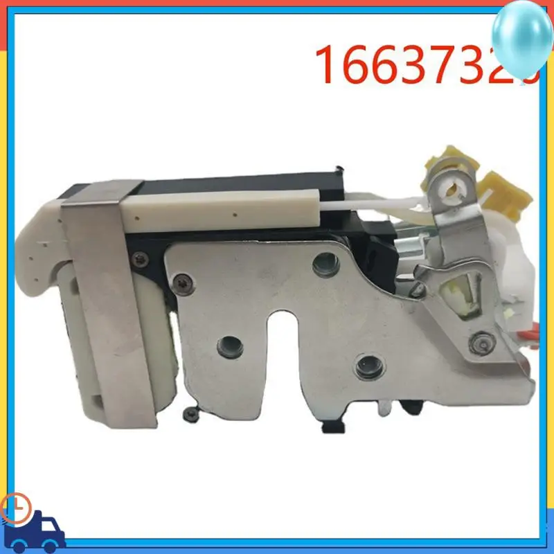 A90Q-deurslotaandrijving klinkconstructie voor Silverado Suburban Tahoe GMC Sierra