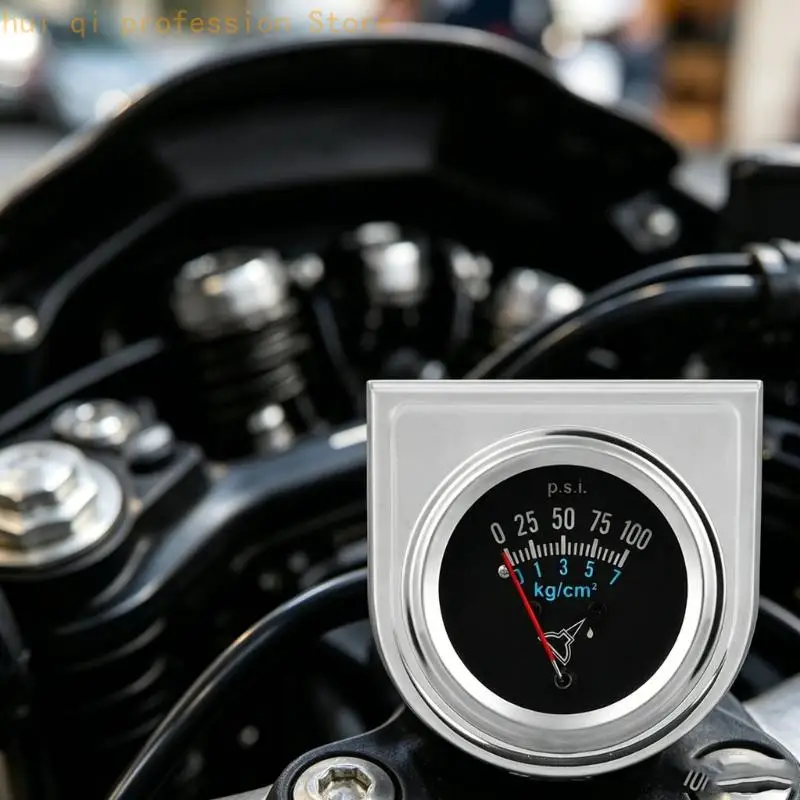 Industrielles Öldruckgerät mit Nylonschläuchen und Adaptern für Maschinen H8WE – Detail 7
