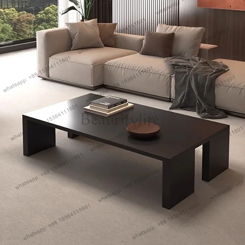 

Premium Aesthetic Coffee TableLuxury Simple Space Saving Vintage Side Table Modern Nordic Table Living Room Furniture