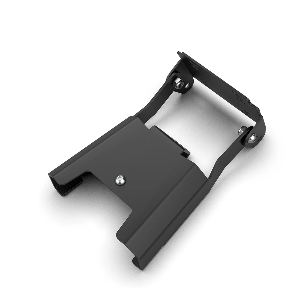2024 2025 For Ducati Multistrada V2 S MultistradaV2 2022 2023 GPS Smart Phone Navigation Mount Mounting Bracket Adapter Holder - Image 2