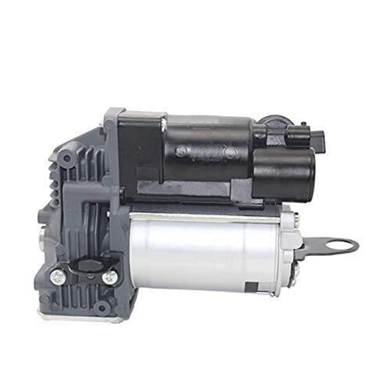 Car Air Compressor Air Suspension Compressor Pump 2513202704 2513202604 For Mercedes-Benz R-CLASS MPV W251 2005-2014