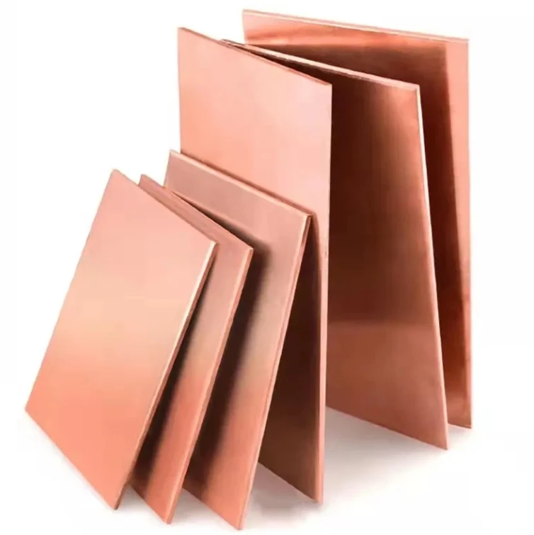 

Width (100mm 200mm 300mm) high purity metal copper foil experimental research can be customized size Cu99.93%