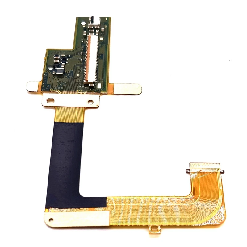 For Sony HX90 HX90V DSC-HX90 DSC-HX90V LCD Screen Hinge FPC Connection Flex Cable NEW Repair Replacement Spare Parts