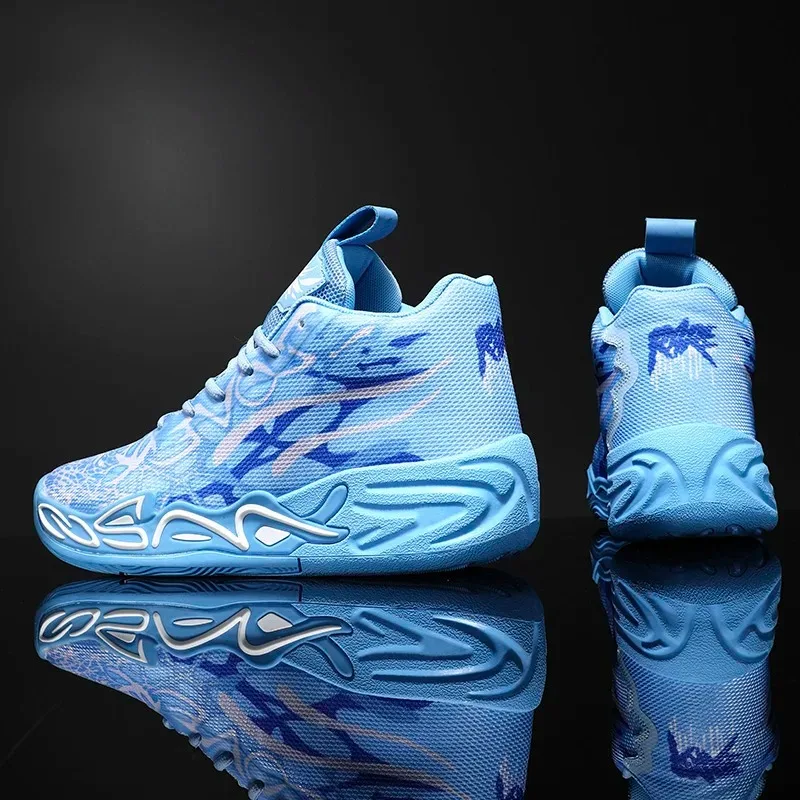 Thumbnail 4 - #39 Discounted Basketball Shoes Worth Buying