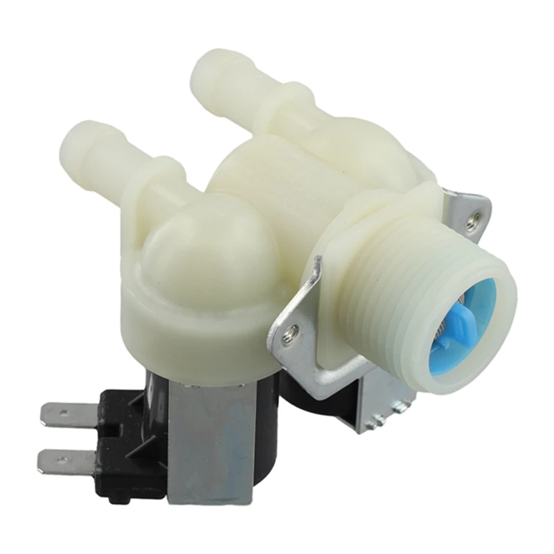 FPS135-270G 0024000126B Water Inlet Double Valve Solenoid Valve For Haier Automatic Drum Washing Machine