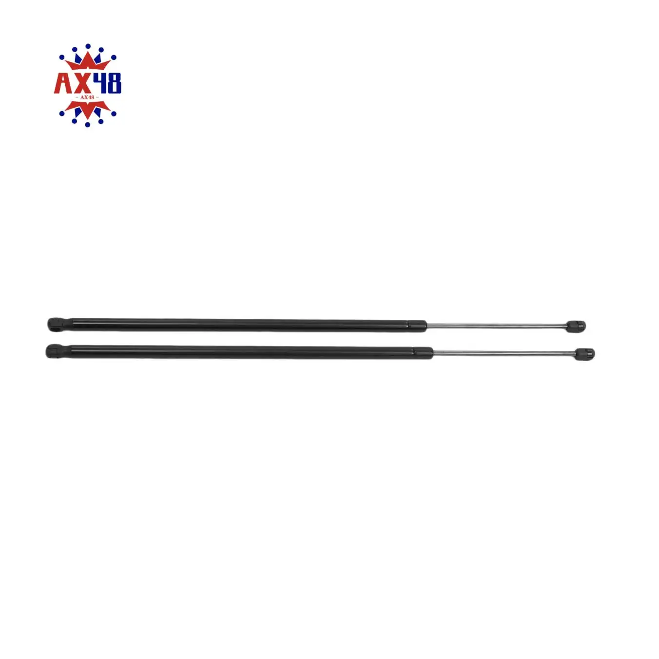 

AX48-8079364AA 68079364AB 68079364AC 2Pcs Rear Window Boot Gas Support Struts For Jeep Grand Cherokee WK2 TAILGATE 2010-2019