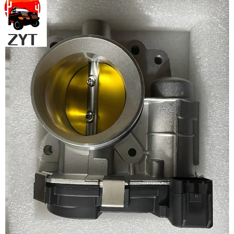 

Brand New 55354710 93189207 Throttle Body For Saab 9-3 2007-2011 9-3X 2010-2011 L4 2.0L 825261 RME581 620101226A