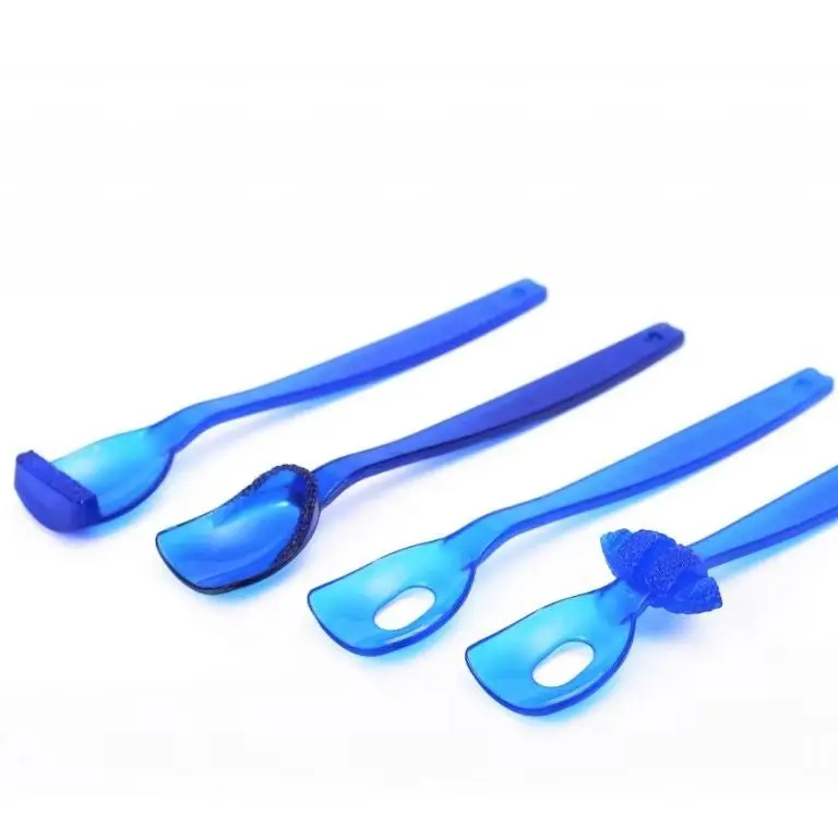 

4Pcs Speech Therapy The Ora-light System Of Oral Motor Exercise Tools System Sprechmotorikhilfe