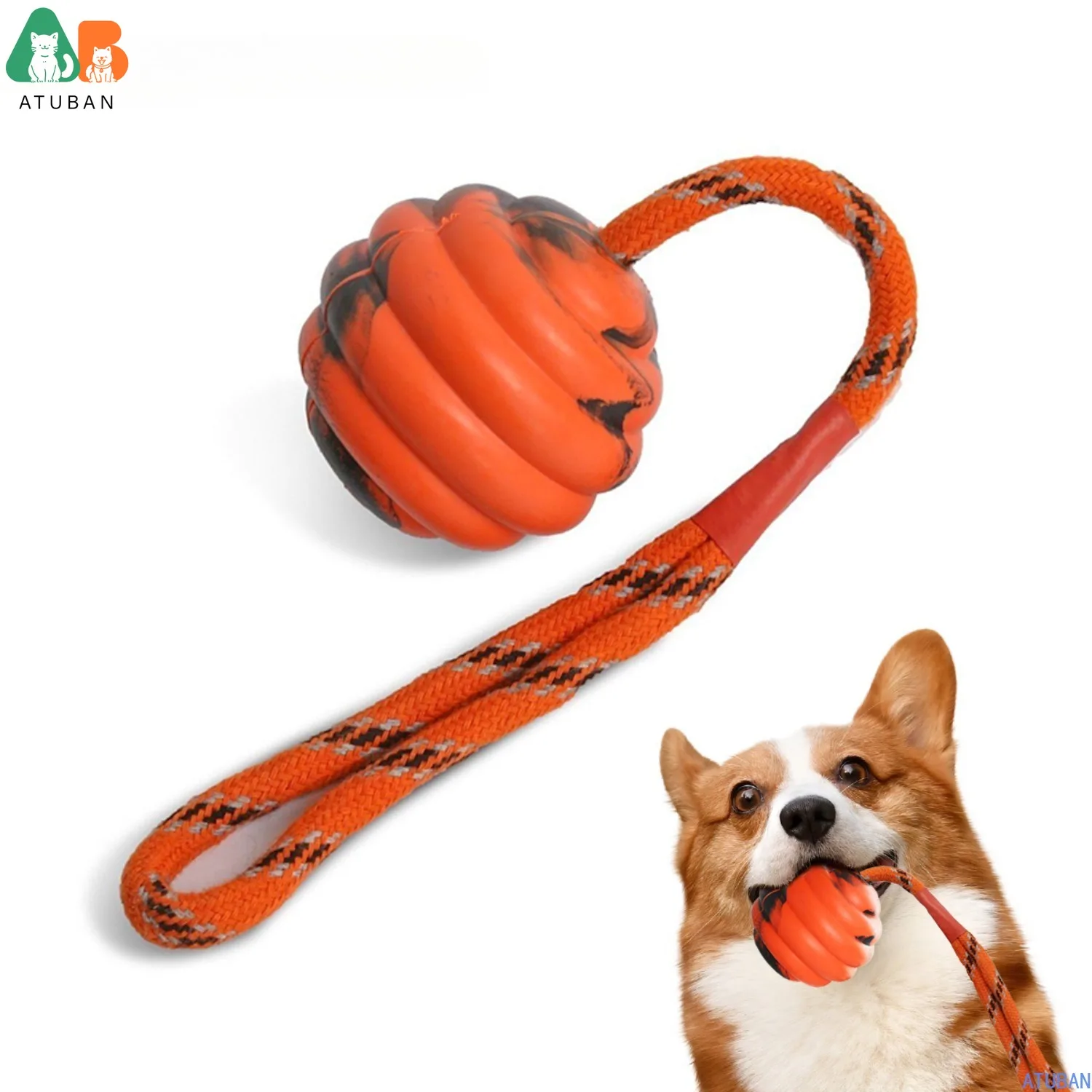 #24 Top 50 Puppy Rope Toys Worth Buying In 2026