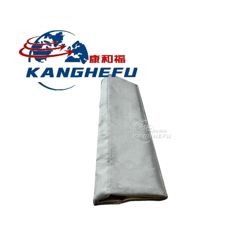 Applicable to the Exhaust Device of Linde 1219 Forklift Parts, Part Number 0009772110, Insulated Hose