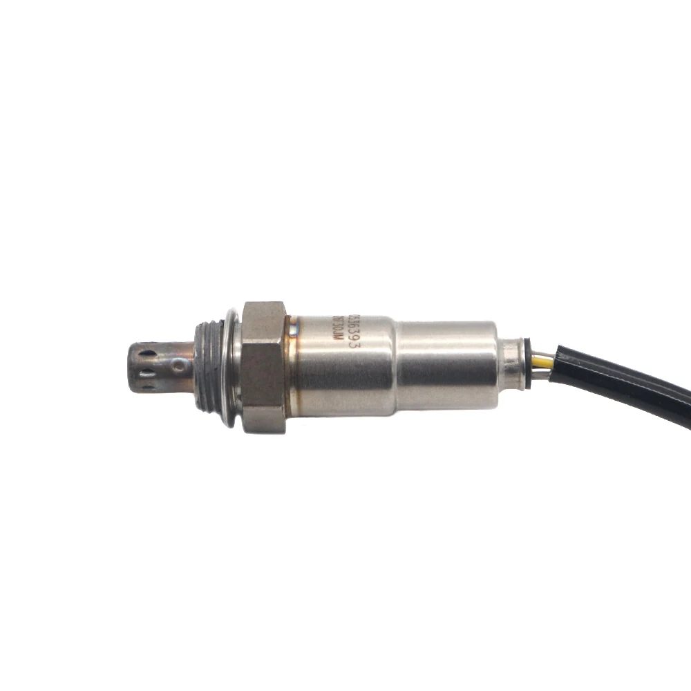 90536393 Air Fuel Ratio Lambda O2 Oxygen Sensor For 1994-2001 Astra F 1.8L 1999-2002 Astra G 2.0L Vectra Zafira 5WK93202