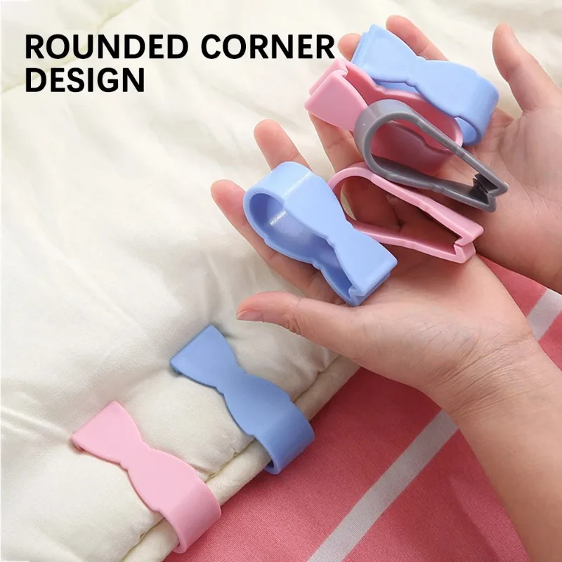 Thumbnail 3 - #68 Best Bed Sheet Clips to Buy In 2026