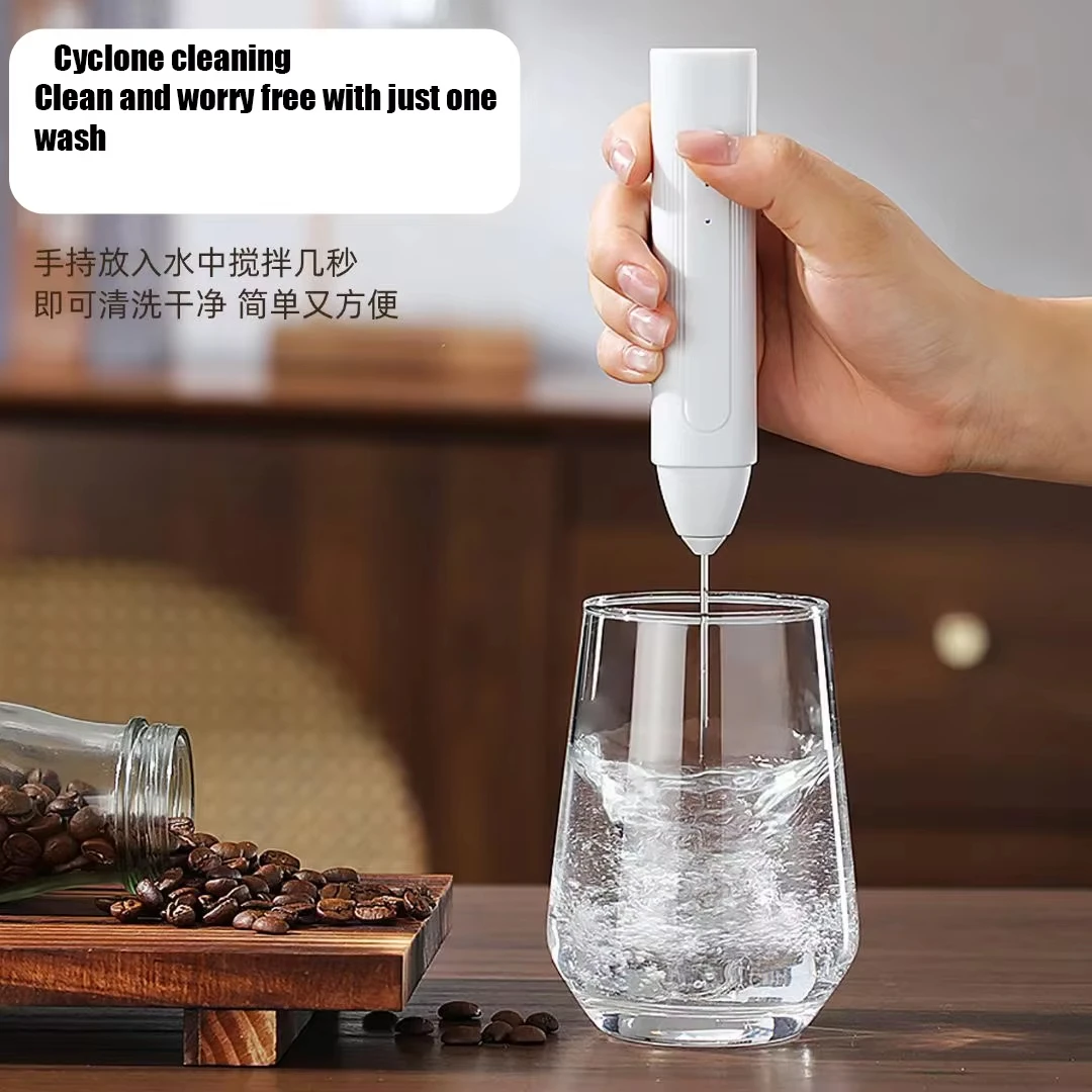 Thumbnail 3 - #76 Handheld Milk Frothers List of Top Picks