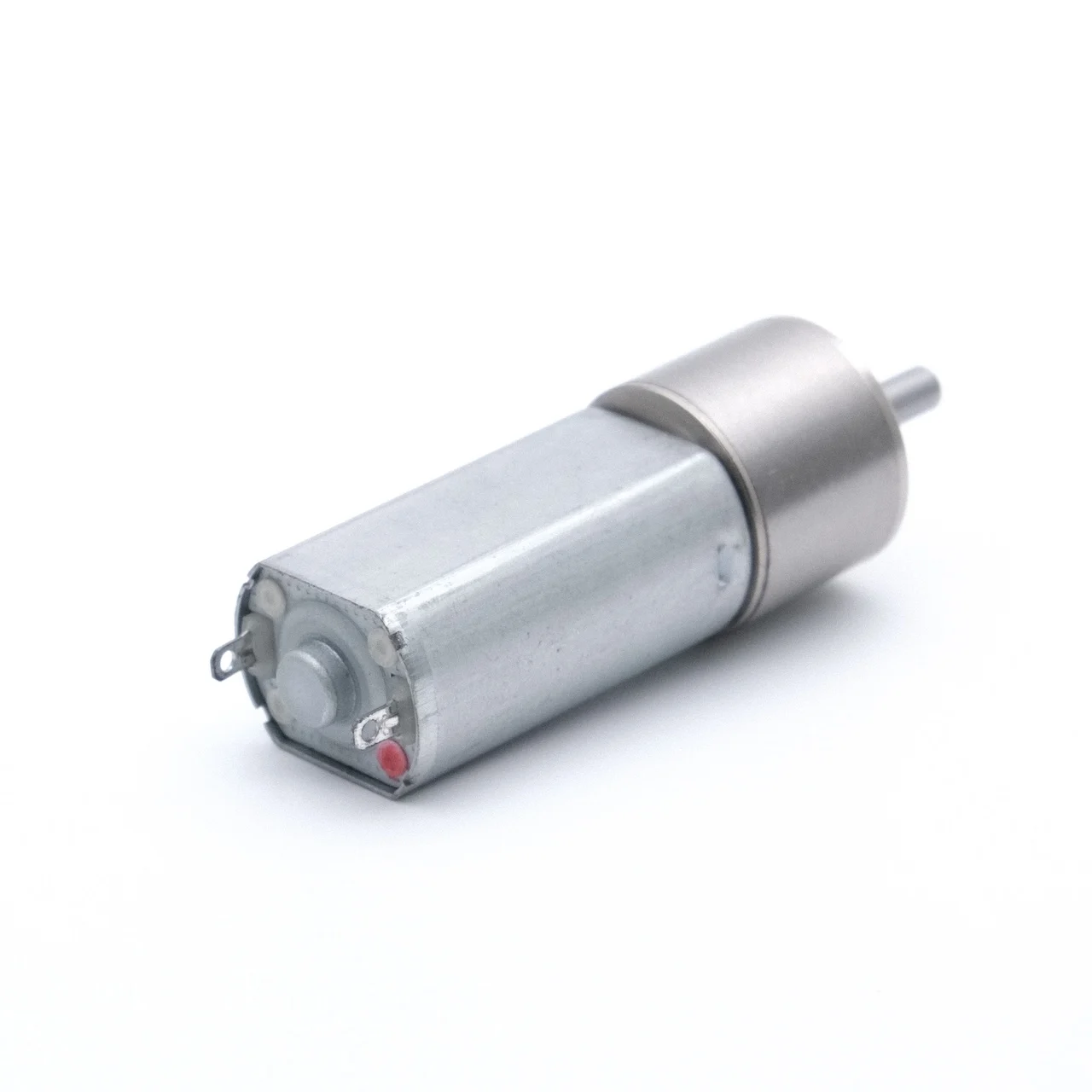 16GA-050 DC Gear Motor 6V 12V Micro Small Motor Dustproof Torque DIY Robot Machinery Lock Car DVD D Shaft