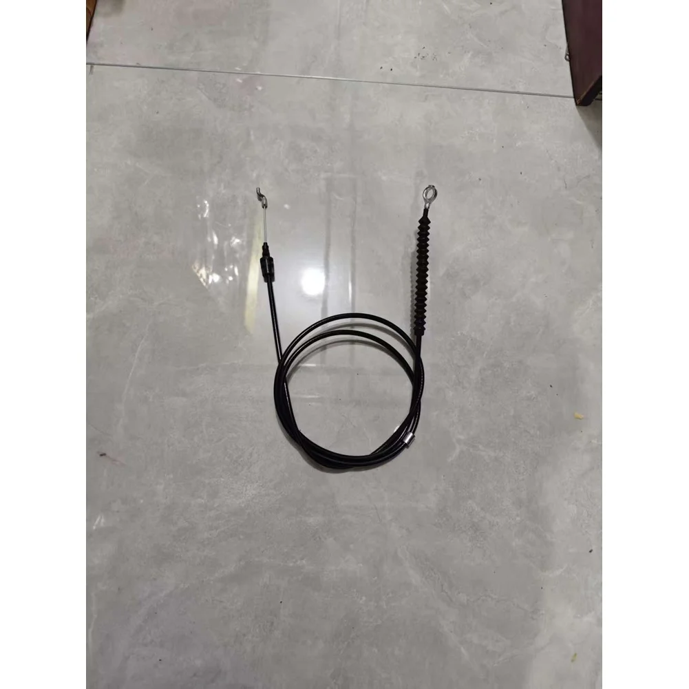 Sturdy Deflector Control Cable for TORO 726 OE 824 OE 826 OAE for oxe OHAE Snow Throwers Ensures Smooth Operational