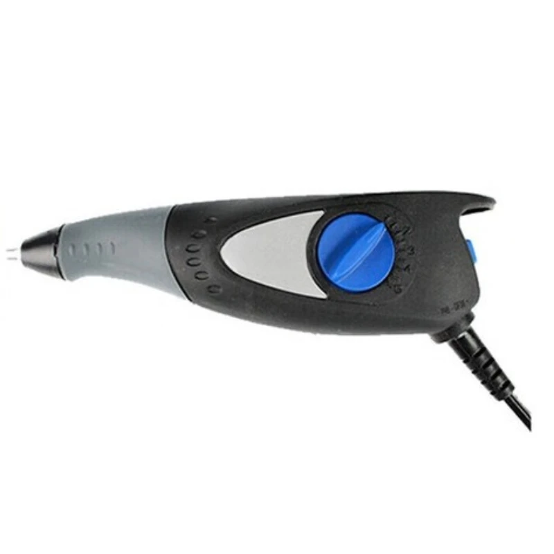 

Plug-in engraving pen, glass wood tile