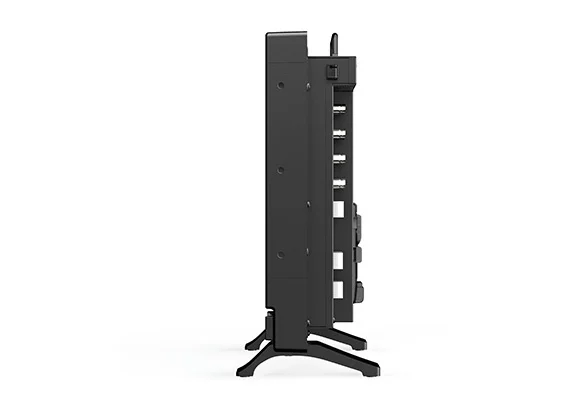Swit BM-U175 17.3 polegadas 4k/8k 12gsdi studio monitor