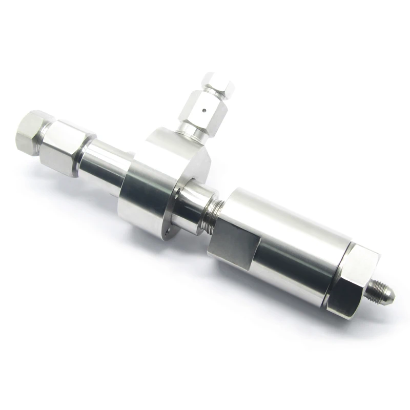 مجموعة صمامات تنزف تنزف أجزاء المياه النفاثة رقم C-5841-1