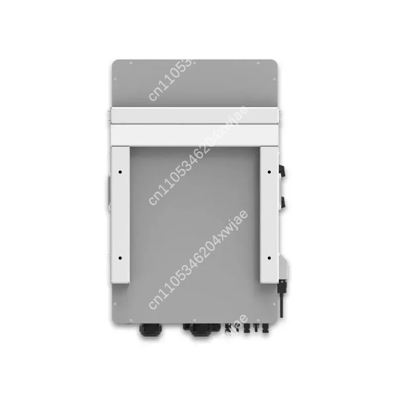 Hybrid Inverter 8KW 10KW 12KW for Home Energy Storage System and Off-Grid Solar Photovoltaic Power Generation view 4