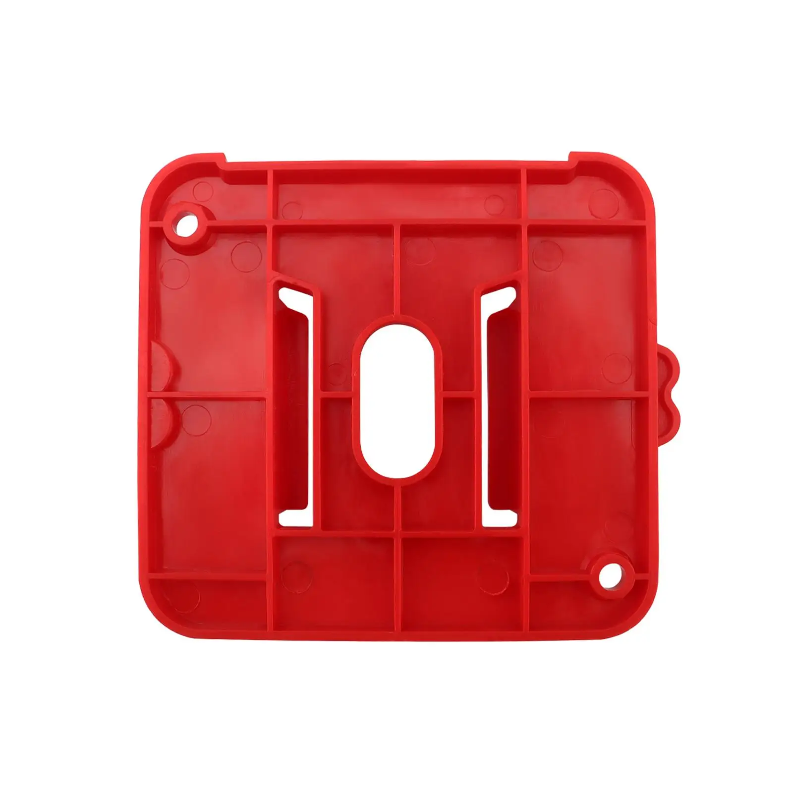 Supporto per batteria Supporto per dock per batteria M18 adatto per batteria Milwaukee M18, supporto per batteria
