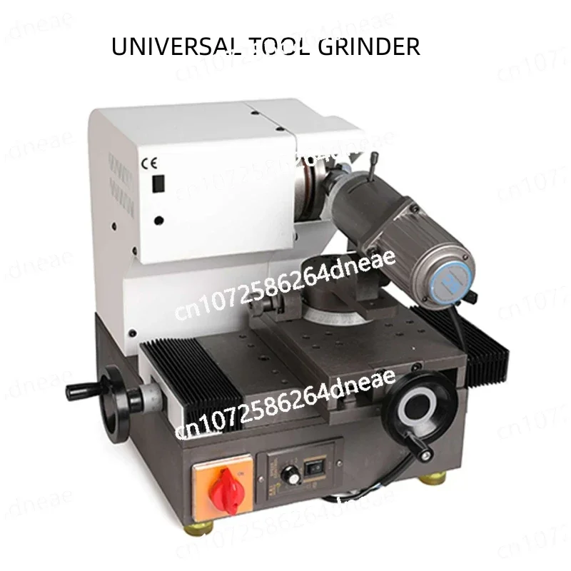 Grinding Machine Portable Grinding Machine 4-14mm Sharpener Drill Bit Milling Cutter Engraving Knife Turning Tool