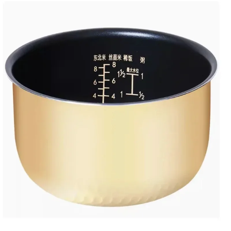 Bowl 4L REDMOND RB-C400 Ceramic Bowl for REDMOND RMC-M4515DE RMC-M4524FR-