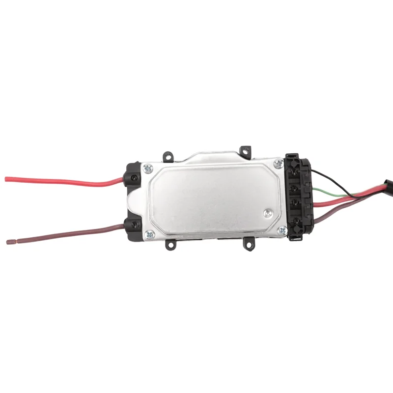 VC-Inovatif-Modul Kontrol Radiator Logam Untuk Mercedes A-Class W169 B W245 180 200 1137328294 1137328230 A1137328294 A11373282
