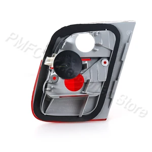 Für die BMW Serie 3 E46 316i 318i 320i 323i 325i 328i 330i 2002 2003 2004 2005 Heck -Stoßdämpfer Hecklichtlampe hinterher 8 Hauptverkäufe BMW 320i LED LANTERNA - №6