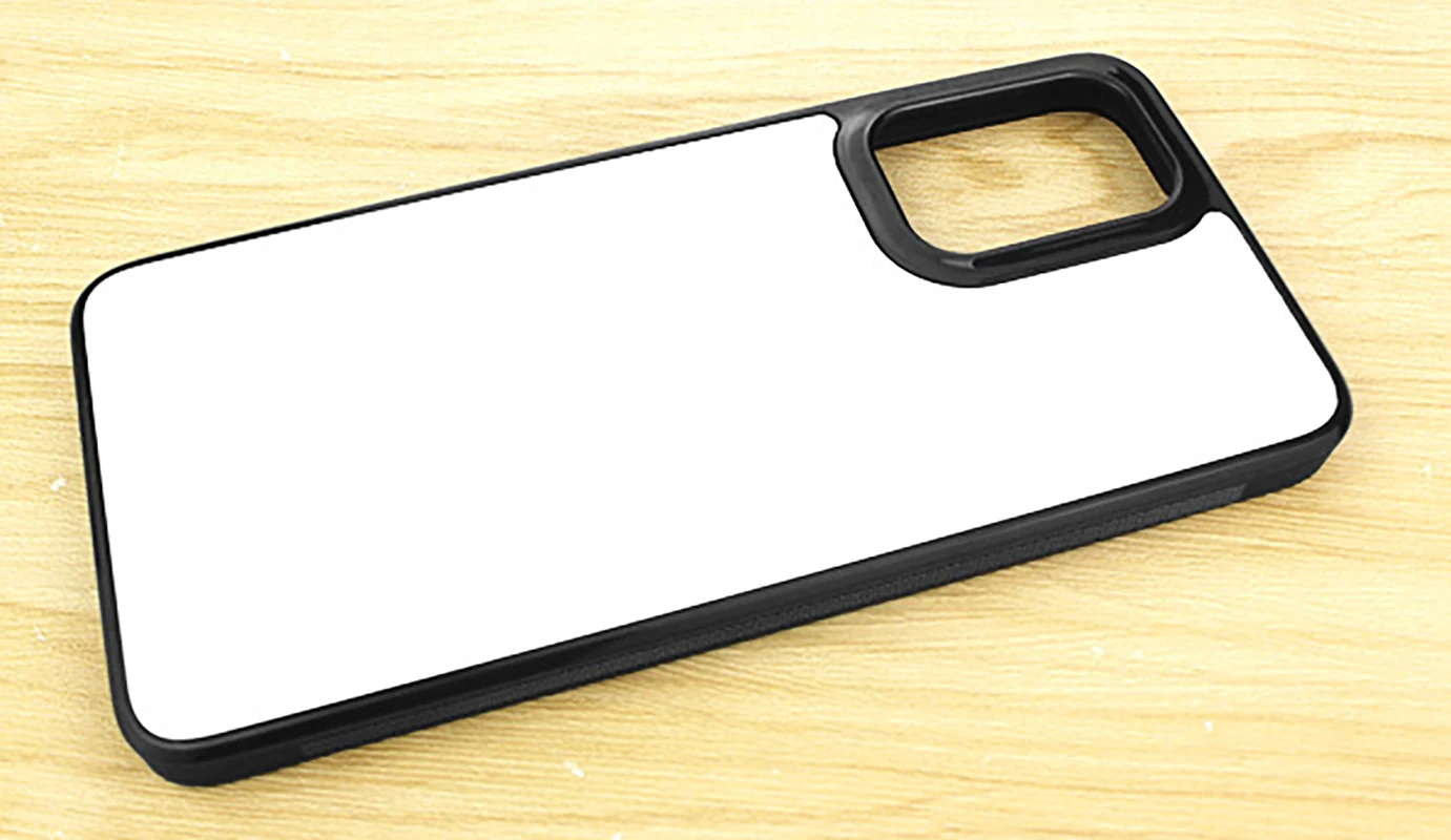 10 Uds 2D tpu sublimación fundas de teléfono en blanco para Moto G power 2022/g power 5g 2024/Moto G Power 5G 2025 funda carcasas sublimar estuches sublimado case cover