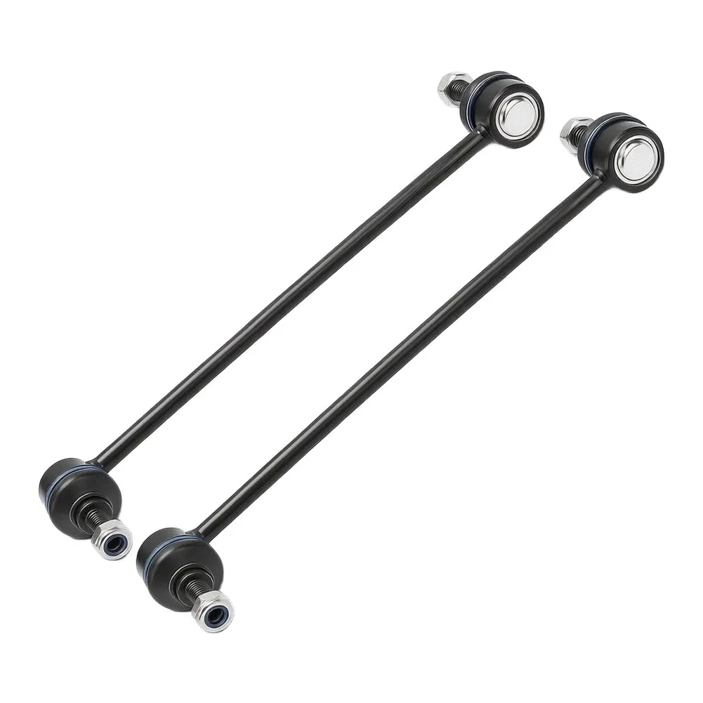 Front Side Sway Bar Link Kit for BMW E46 323i/328i 1999-2000 325Ci/330Ci/M3 2001-2006 325i/330i 2001-2005 Z4 2003-2008