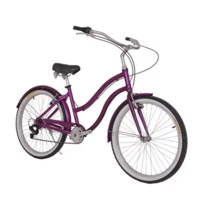 BRWholesale Price Most Popular 7-Speed City Bike Bicycle Women Lady Bike Bicycle Women Bicycle