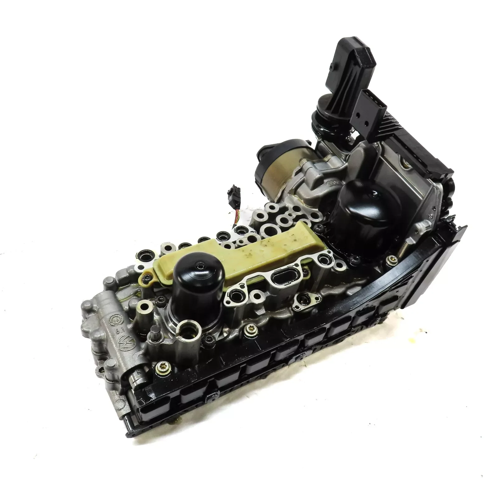 

Wholesale Custom Low Price TCU Module Transmission Control Unit 0CK927156AA 0CK927156Q 0CK9277156S for Au di