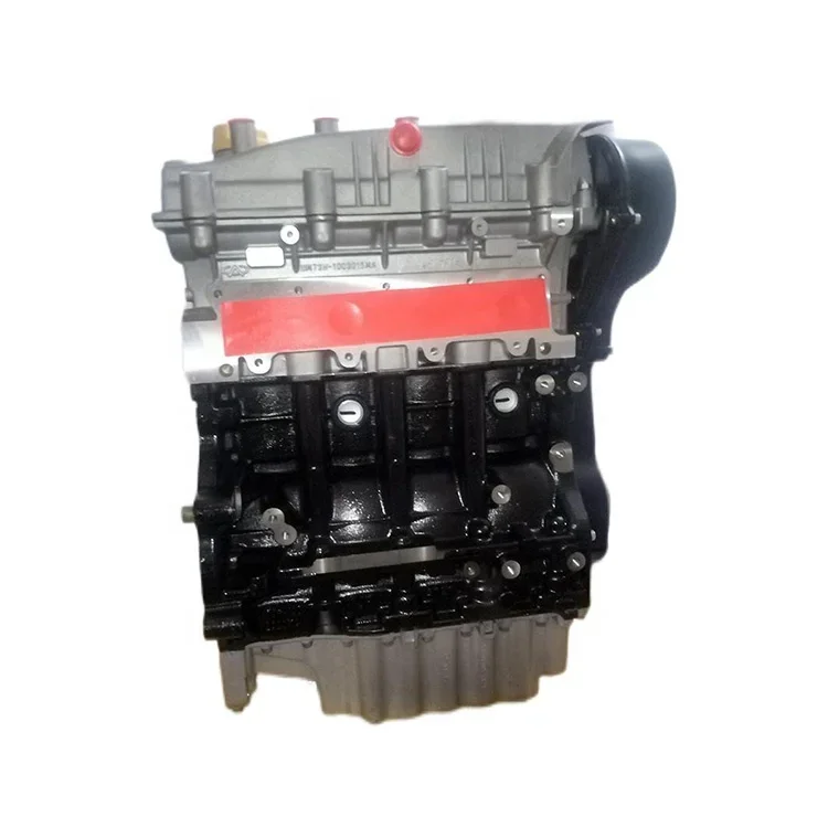 Best quality engine block for chery 1.3L SQR473F engine for chery QQ6 S21 S22 S18