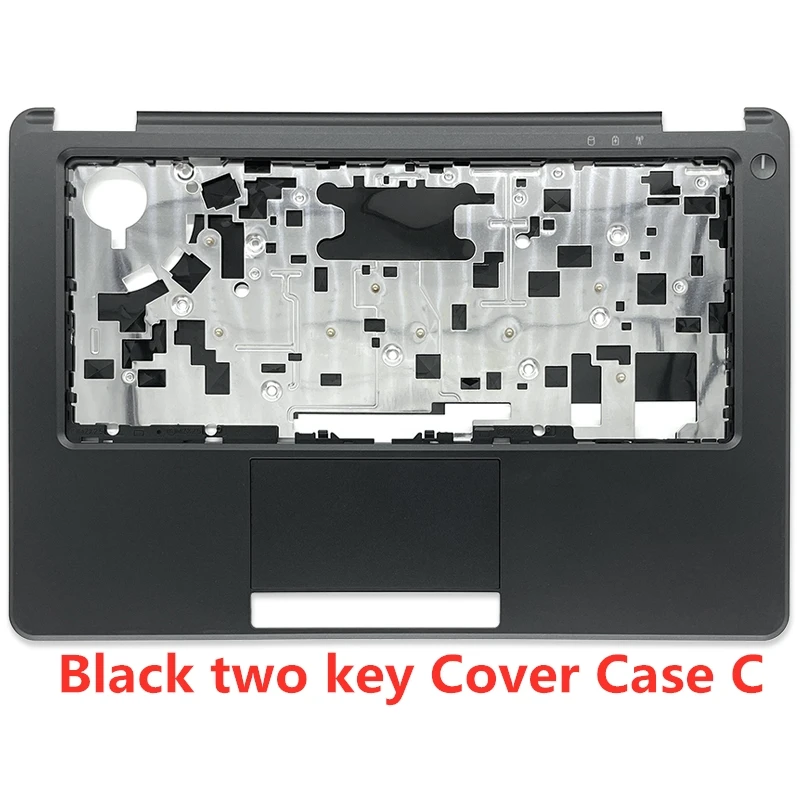 New Laptop For Dell Latitude E7250 Back Cover Top Case/Front Bezel/Palmrest/Bottom Base Cover Case