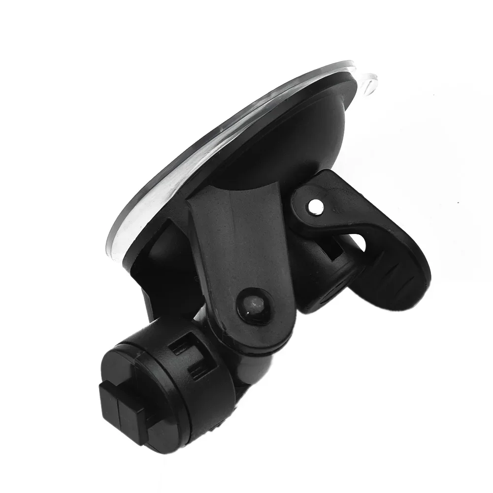 For DVR Car Camera stand Interior Mount Parts Recorder Suction Cup T-type Video Black Driving Electronics Portable