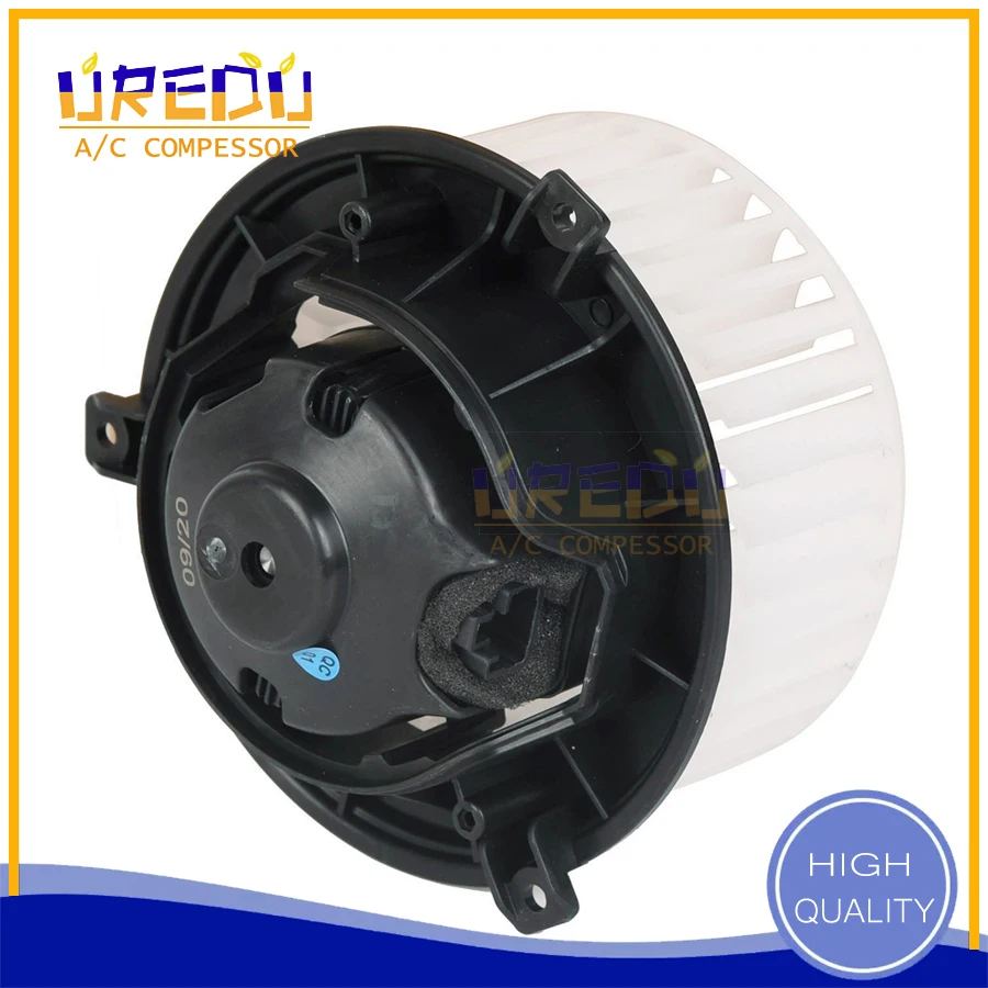 

For Chevrolet Blower Motor 1618449 87249 95472959 95920148 700309 PM4073 CHEVRO LET Aveo Sonic Trax / Buick Encore Heater Fan