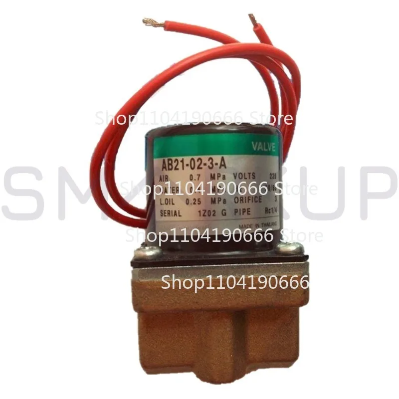 New For Ckd AB21-02…