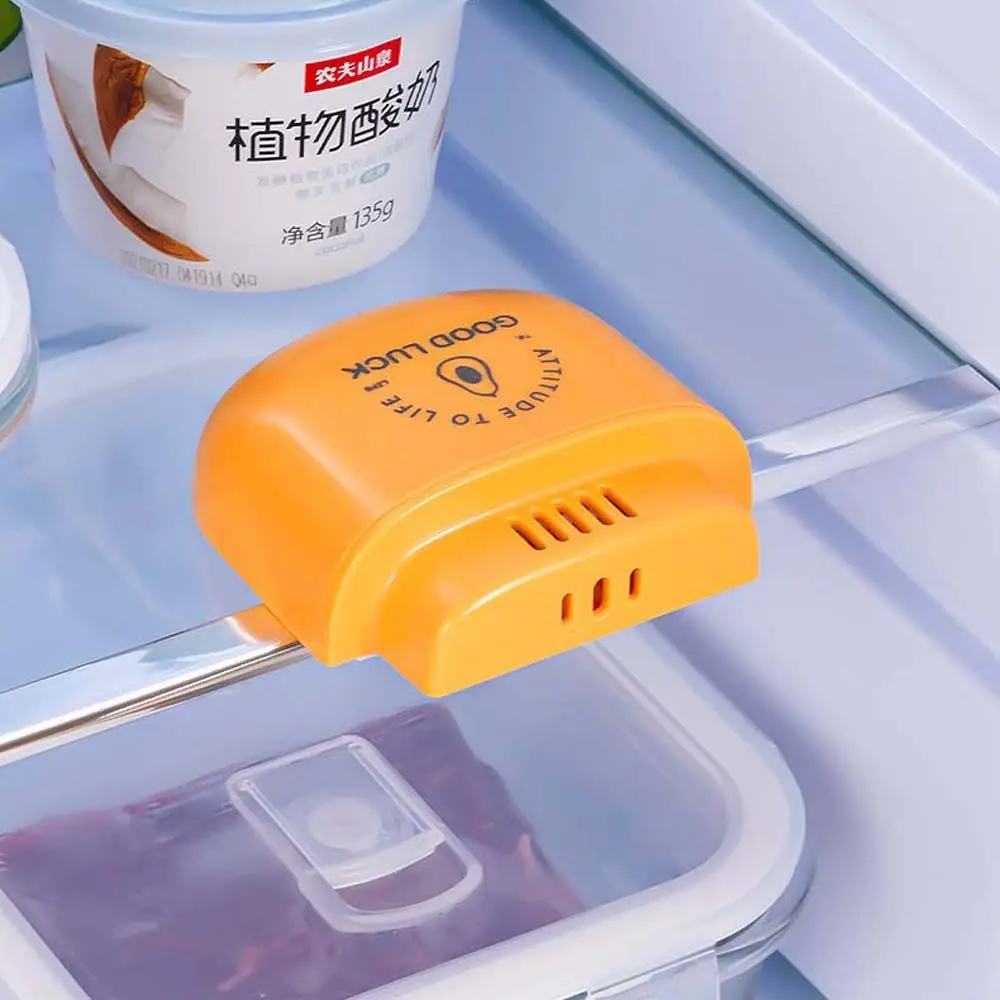 

Home Natural Odors Eliminator Cabinet For Freezer Fridge Closet Deodorizer Air Purifier Smell Remover Refrigerator Deodorant