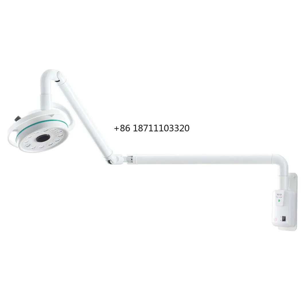 

Shadowless Vet Dental Led Operating Lamp Examination Light With High Quality